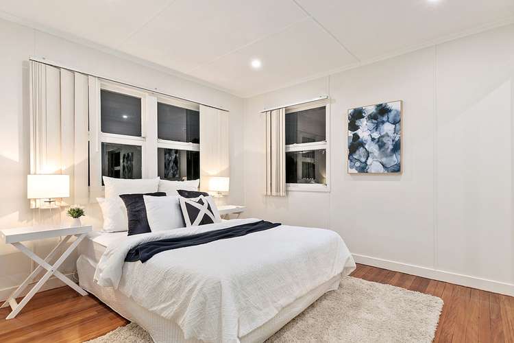 Second view of Homely house listing, 4 Kelston Street, Manly West QLD 4179