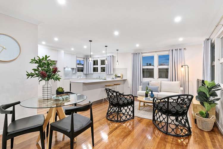 Third view of Homely house listing, 4 Kelston Street, Manly West QLD 4179