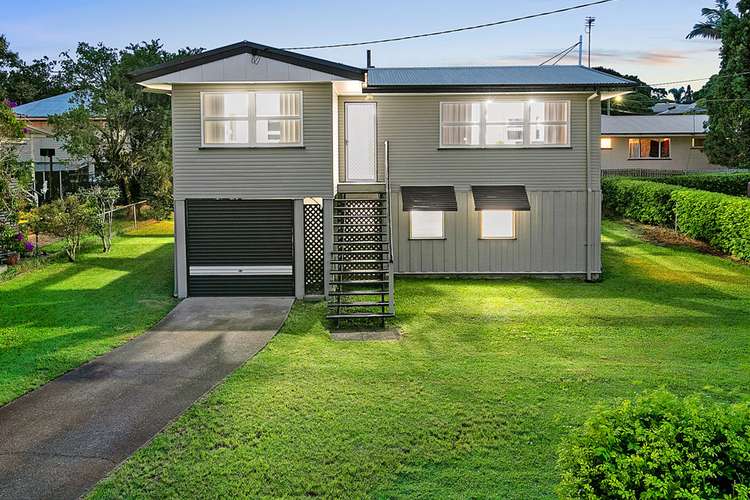 Fourth view of Homely house listing, 4 Kelston Street, Manly West QLD 4179