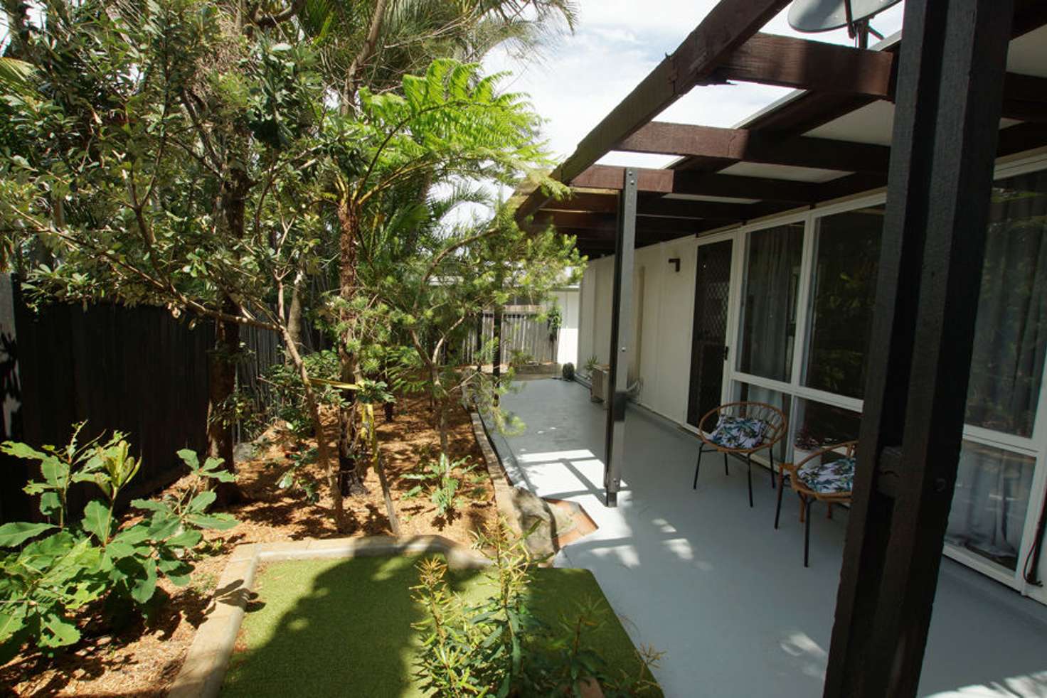 Main view of Homely house listing, 5/4-8 Werambie Street, Toormina NSW 2452