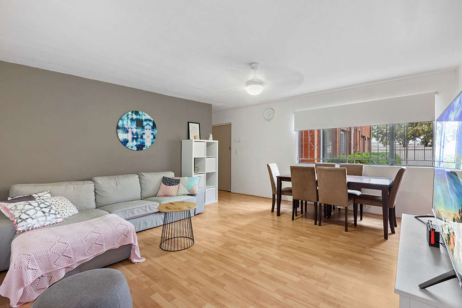 Main view of Homely townhouse listing, 5/853 Wynnum Road, Cannon Hill QLD 4170