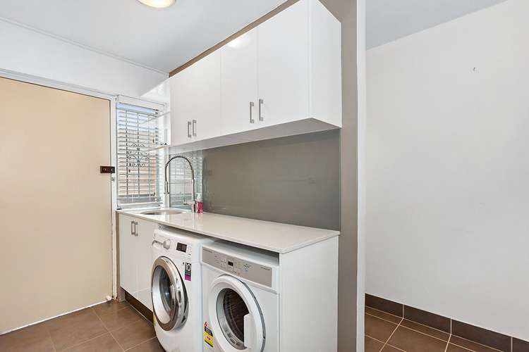Fifth view of Homely townhouse listing, 5/853 Wynnum Road, Cannon Hill QLD 4170
