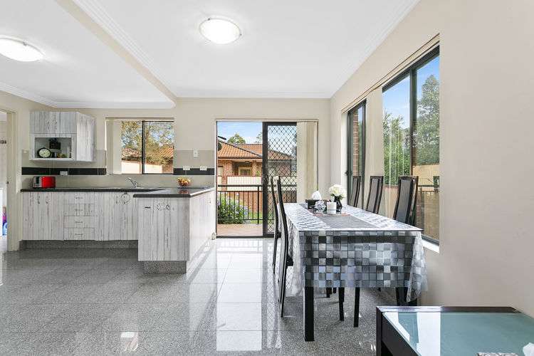 Second view of Homely house listing, 2/3A Wirralee Street, South Wentworthville NSW 2145