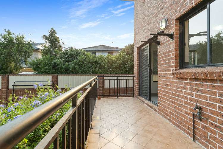 Third view of Homely house listing, 2/3A Wirralee Street, South Wentworthville NSW 2145