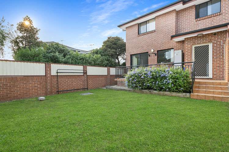 Fourth view of Homely house listing, 2/3A Wirralee Street, South Wentworthville NSW 2145