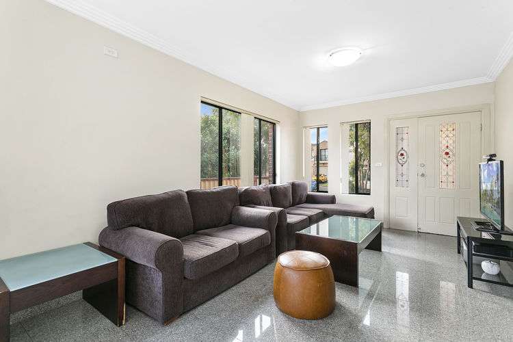 Fifth view of Homely house listing, 2/3A Wirralee Street, South Wentworthville NSW 2145