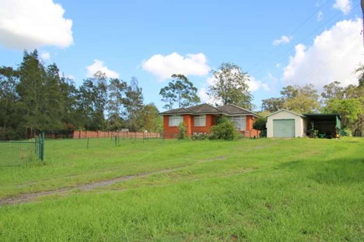 Third view of Homely house listing, 18 Hession Road, Nelson NSW 2765