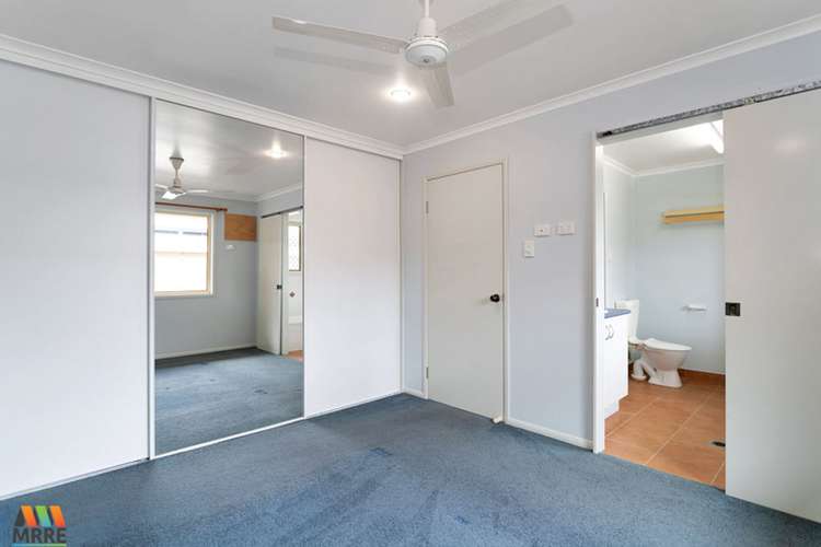 Fifth view of Homely house listing, 5 Fairmeadow Drive, Mount Pleasant QLD 4740