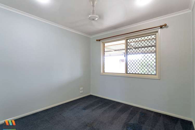 Seventh view of Homely house listing, 5 Fairmeadow Drive, Mount Pleasant QLD 4740