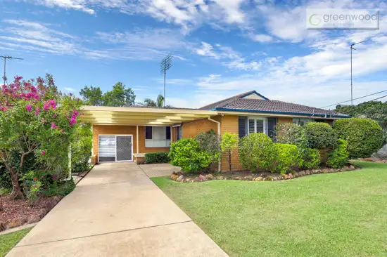 39 Chesterfield Road, South Penrith NSW 2750