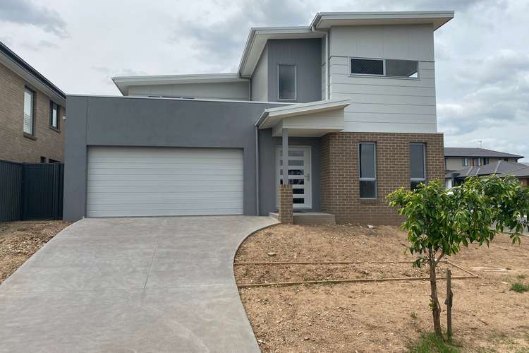 Main view of Homely house listing, 8 Kunic Street, Riverstone NSW 2765