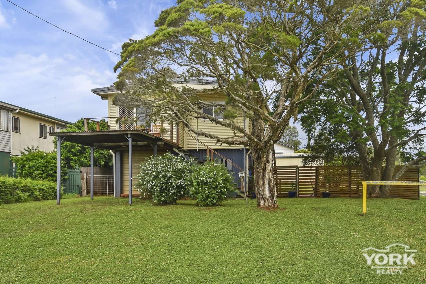 Main view of Homely house listing, 290 Goombungee Road, Harlaxton QLD 4350
