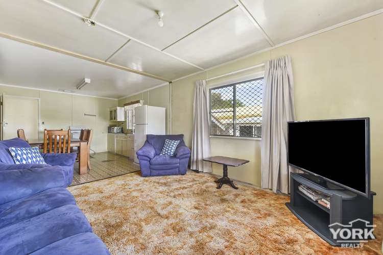 Third view of Homely house listing, 6 Grenier Street, North Toowoomba QLD 4350