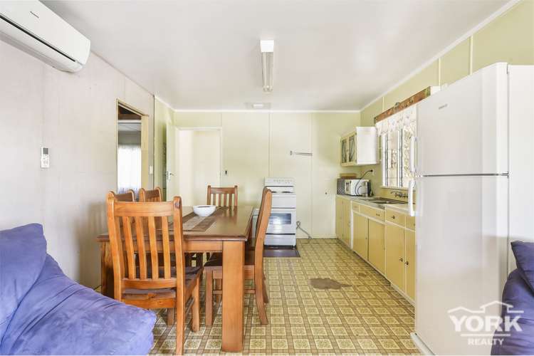 Fourth view of Homely house listing, 6 Grenier Street, North Toowoomba QLD 4350