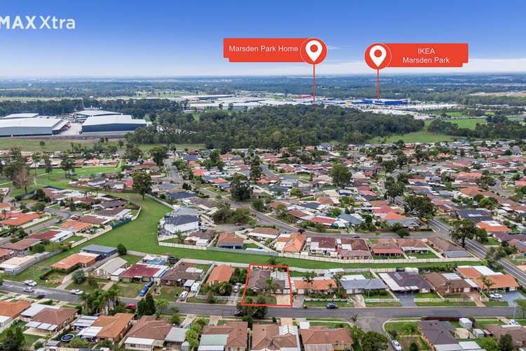Second view of Homely house listing, 12 Stockholm Avenue, Hassall Grove NSW 2761