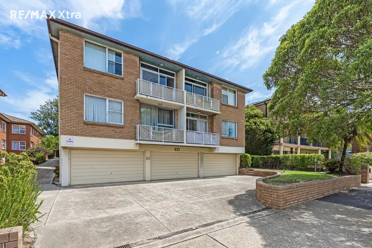 6/45 Harrow Road