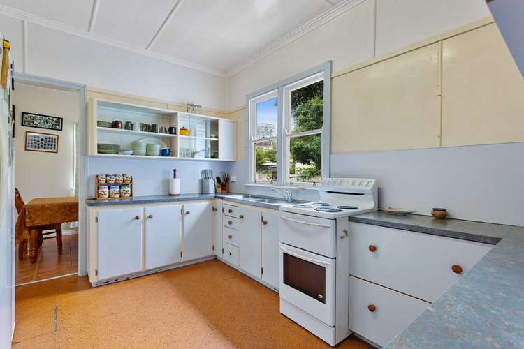 Fourth view of Homely house listing, 72 Stuart Street, Mount Lofty QLD 4350