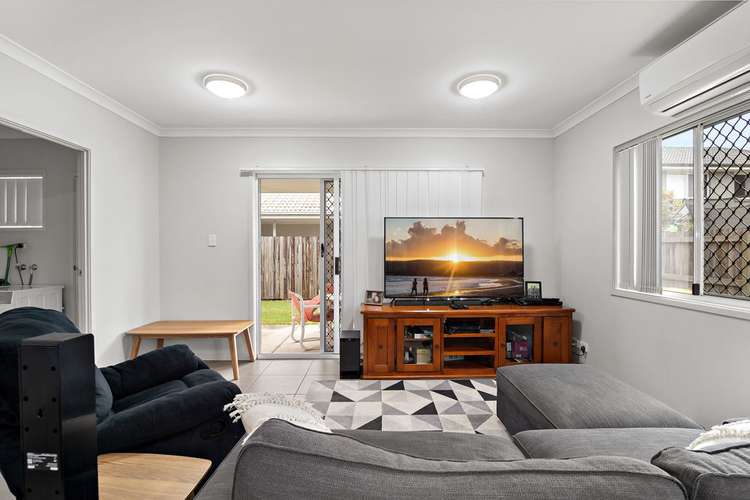 Fifth view of Homely unit listing, 18/30 White Ibis Drive, Griffin QLD 4503