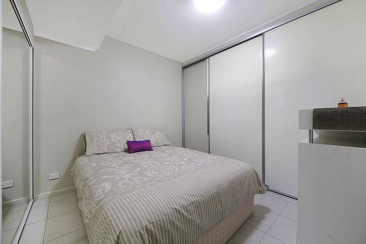 Third view of Homely unit listing, Unit 111/1 Phillip St, Petersham NSW 2049