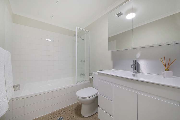 Fourth view of Homely unit listing, Unit 111/1 Phillip St, Petersham NSW 2049