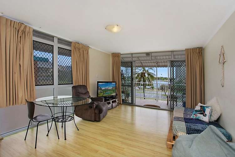 Third view of Homely unit listing, 15/140 Marine Parade, Rainbow Bay QLD 4225