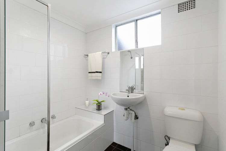 Fourth view of Homely unit listing, 1/43a Grand Avenue, Westmead NSW 2145