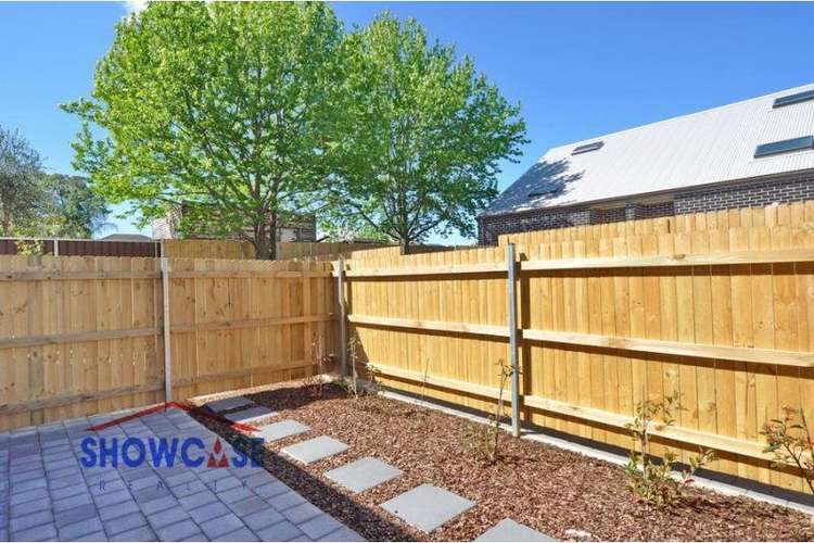 Fifth view of Homely townhouse listing, 25/11 Pearce Street, Ermington NSW 2115