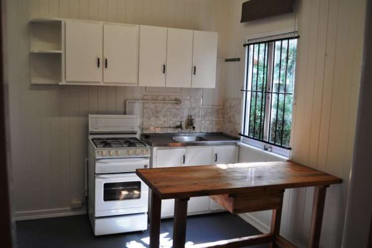 Main view of Homely unit listing, 4/443 Milton Road, Auchenflower QLD 4066