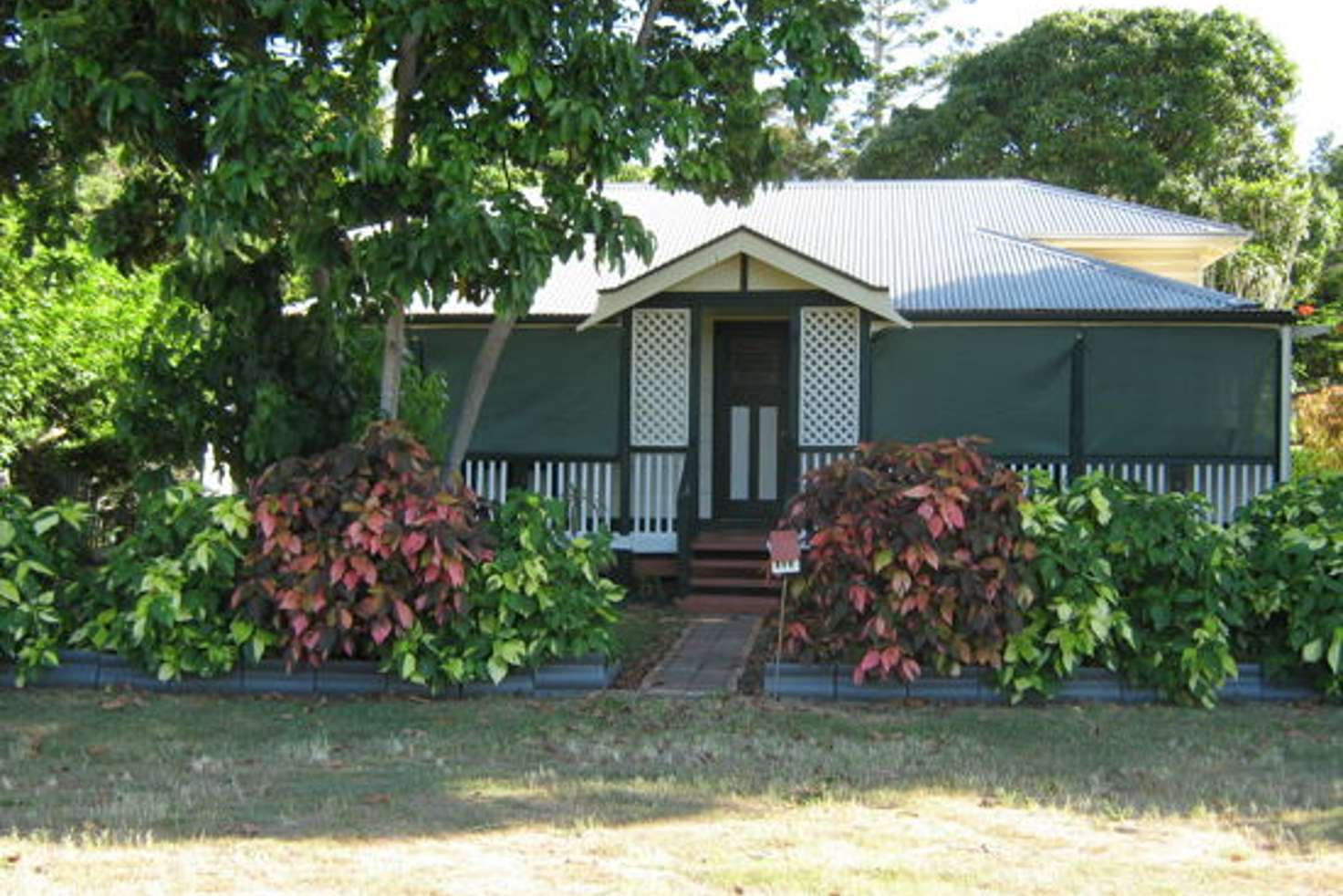 Main view of Homely house listing, 111 Freshwater Street, Torquay QLD 4655