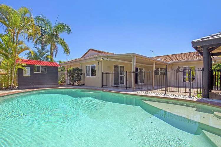 Main view of Homely house listing, 56 Melbourne Road, Arundel QLD 4214