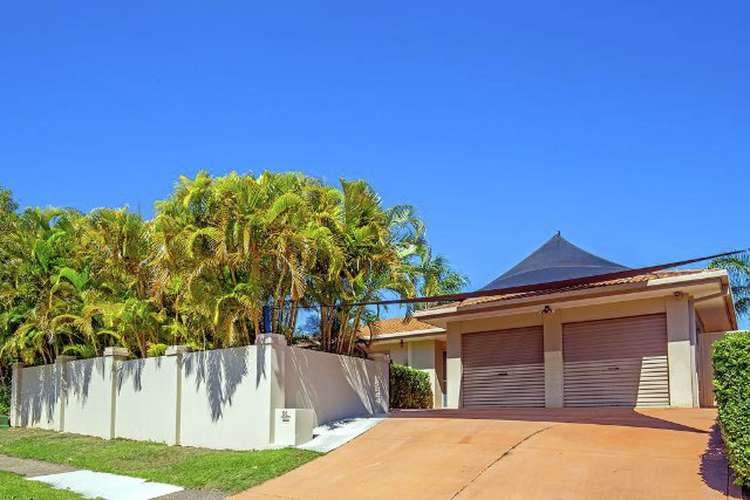 Second view of Homely house listing, 56 Melbourne Road, Arundel QLD 4214