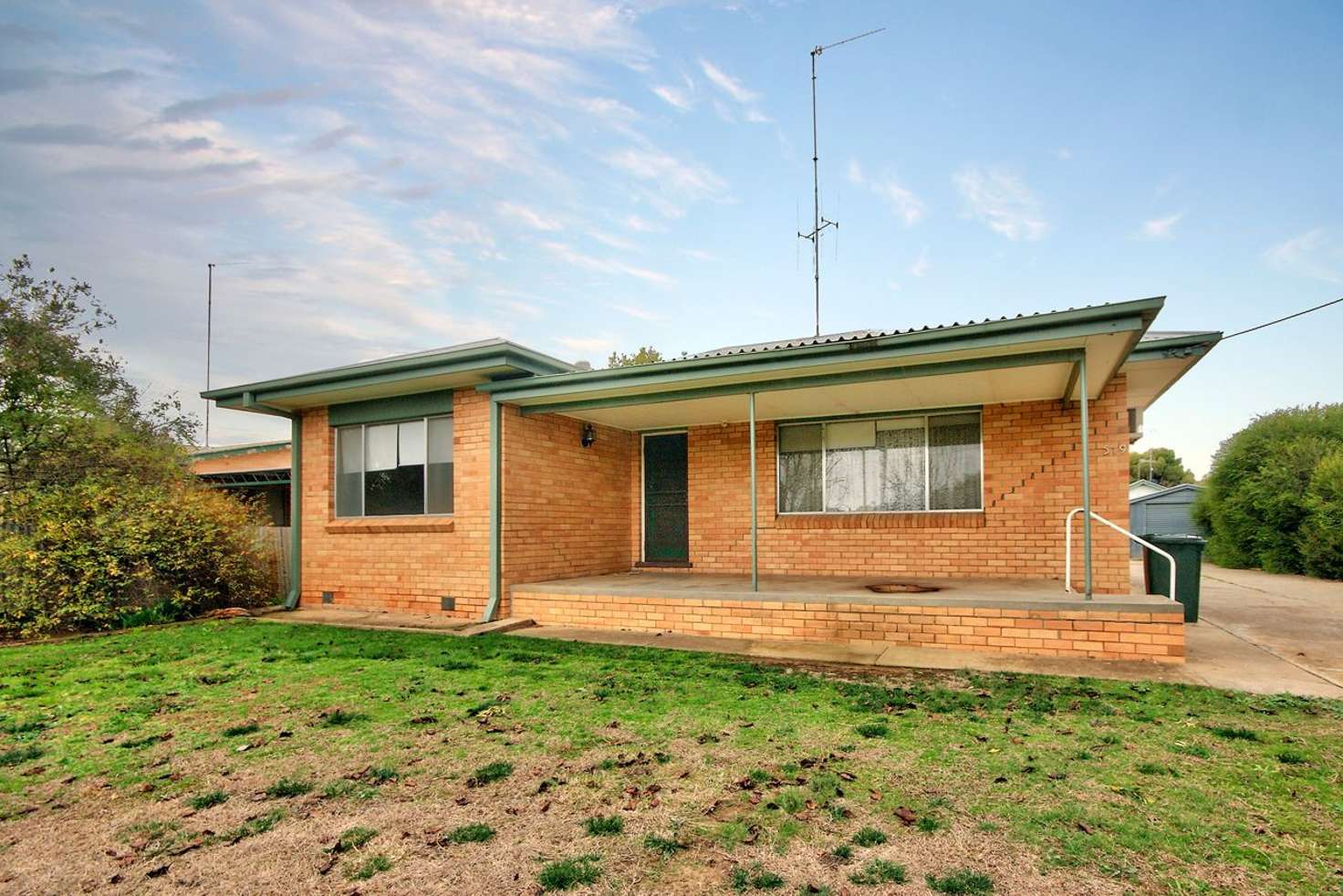 Main view of Homely house listing, 519 Poictiers St, Deniliquin NSW 2710