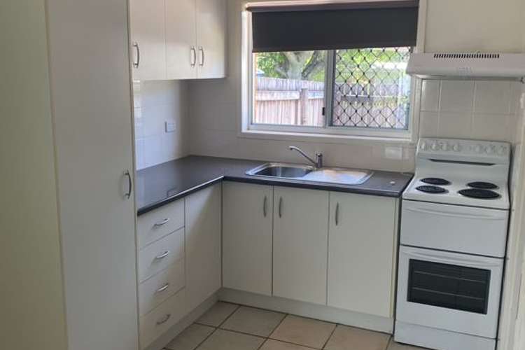 Second view of Homely unit listing, 4/68 Bridge Road, Mackay QLD 4740