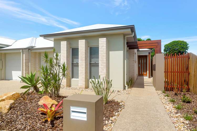 Main view of Homely unit listing, 2A Merritt Street, Harristown QLD 4350