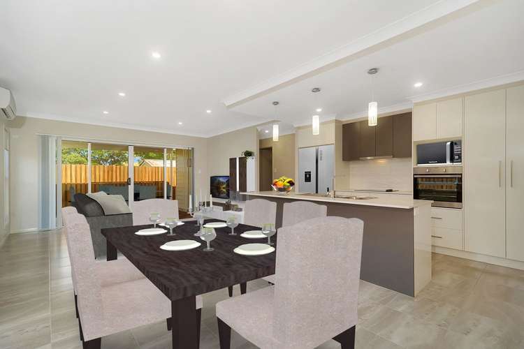 Third view of Homely unit listing, 2A Merritt Street, Harristown QLD 4350
