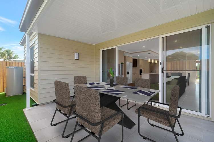 Fifth view of Homely unit listing, 2A Merritt Street, Harristown QLD 4350