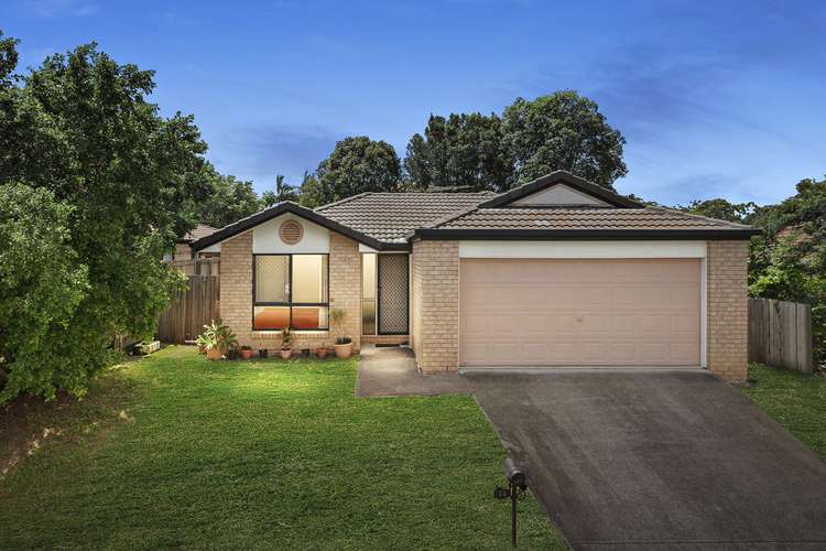 Main view of Homely house listing, 84 Rubicon Crescent, Kuraby QLD 4112