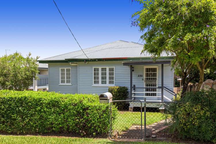 Main view of Homely house listing, 230 Ferguson Road, Seven Hills QLD 4170