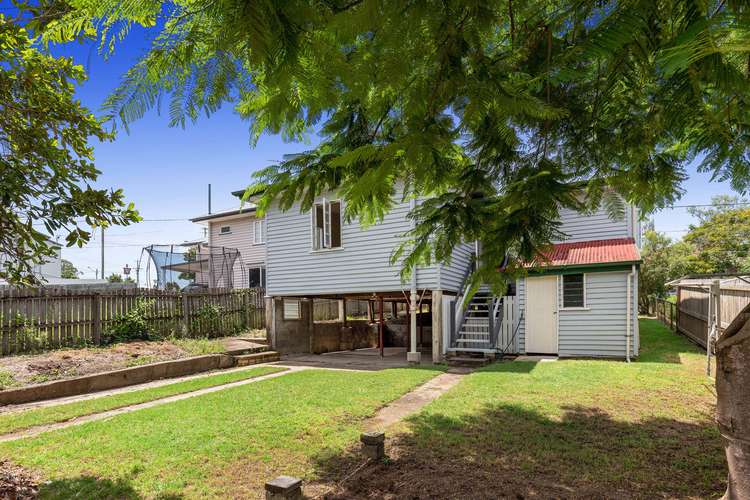 Second view of Homely house listing, 230 Ferguson Road, Seven Hills QLD 4170
