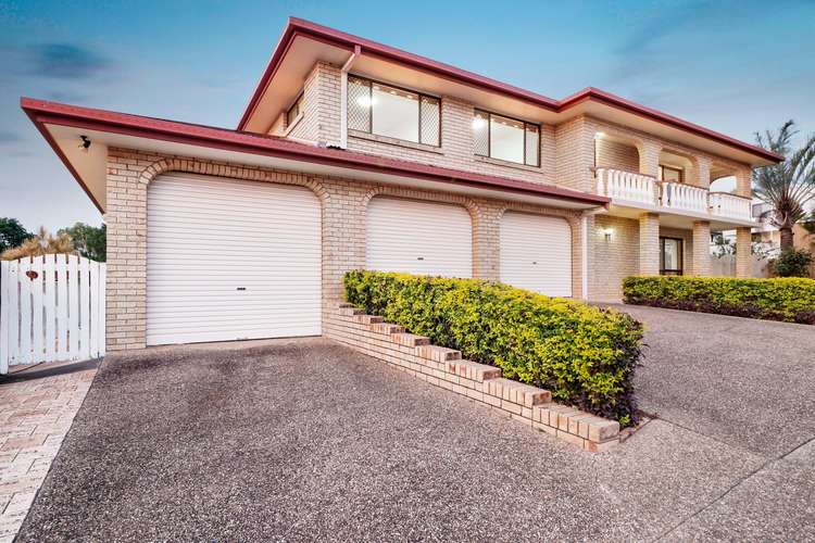 Main view of Homely house listing, 632 Musgrave Road, Robertson QLD 4109