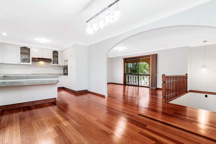 Second view of Homely house listing, 632 Musgrave Road, Robertson QLD 4109