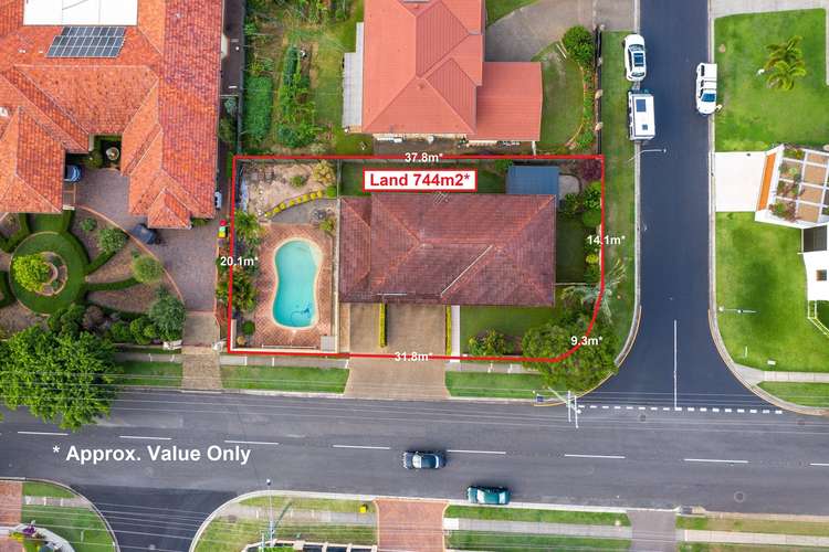 Fifth view of Homely house listing, 632 Musgrave Road, Robertson QLD 4109