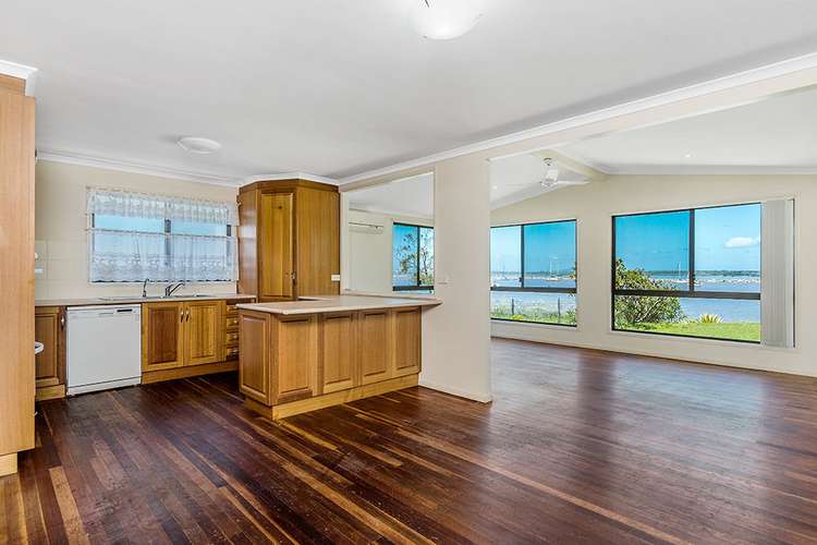 Second view of Homely house listing, 40 Queen Street, Iluka NSW 2466