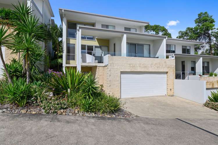 8/6 Diggers Beach Road, Coffs Harbour NSW 2450