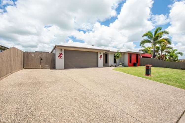Main view of Homely house listing, 66 Gingham Street, Glenella QLD 4740