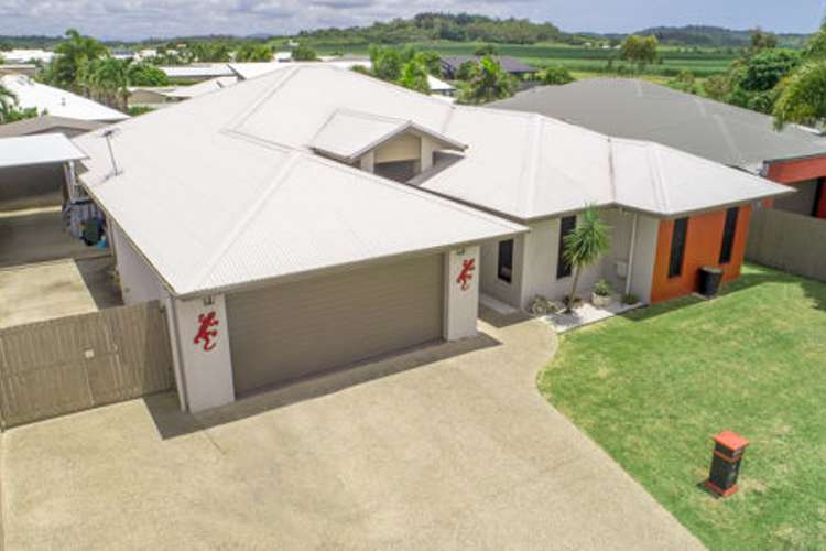 Second view of Homely house listing, 66 Gingham Street, Glenella QLD 4740