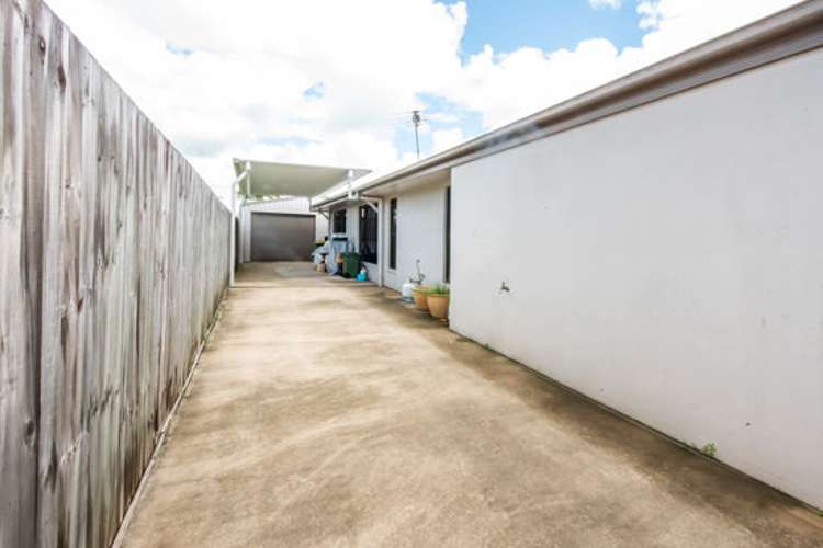 Third view of Homely house listing, 66 Gingham Street, Glenella QLD 4740