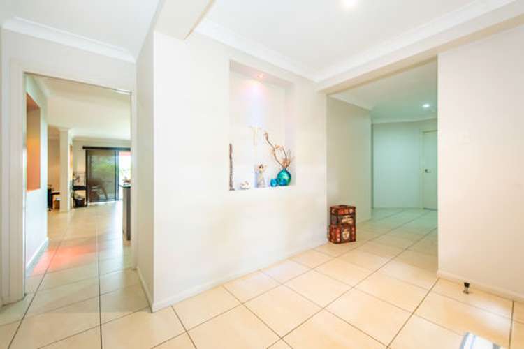 Fifth view of Homely house listing, 66 Gingham Street, Glenella QLD 4740