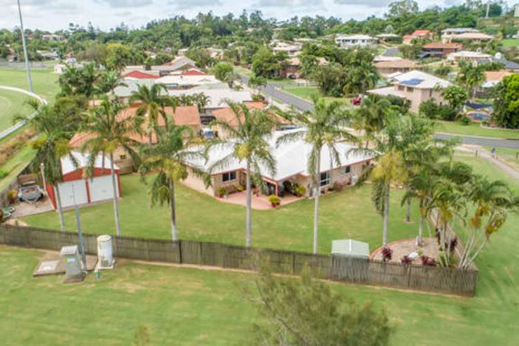 Third view of Homely house listing, 27 Frank Cowley Drive, Glenella QLD 4740