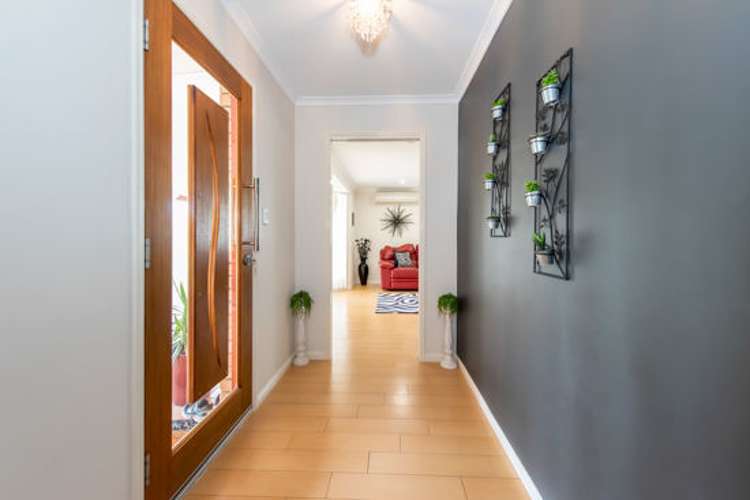 Fifth view of Homely house listing, 27 Frank Cowley Drive, Glenella QLD 4740